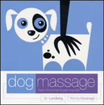Dog Massage by Wendy Kavanagh
